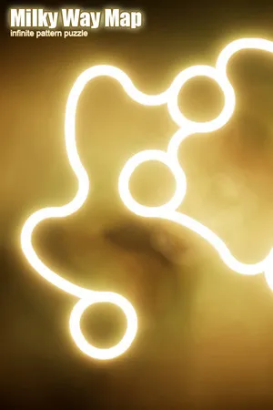 Portada de Milky Way Map