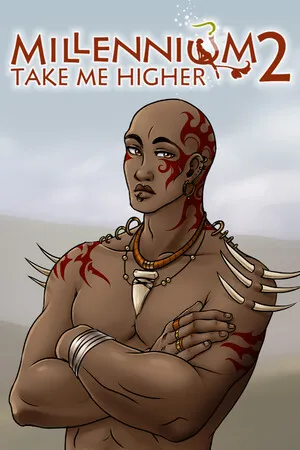 Portada de Millennium 2 - Take Me Higher