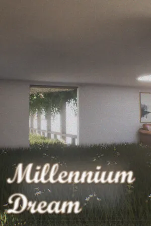 Portada de Millennium Dream