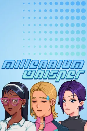 Portada de Millennium Whisper