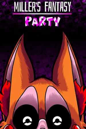 Portada de Miller's Fantasy: PARTY