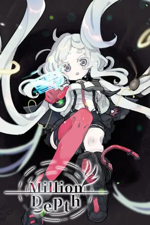 Portada de Million Depth