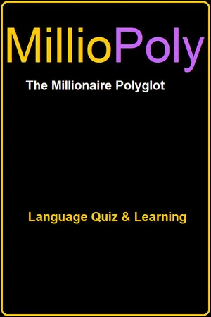 Portada de Milliopoly - Quiz y Aprendizaje de idiomas