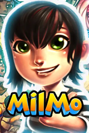 Portada de MilMo