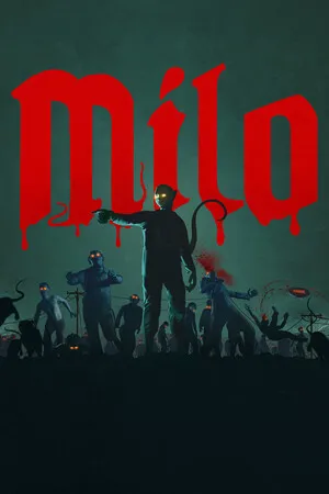 Portada de Milo