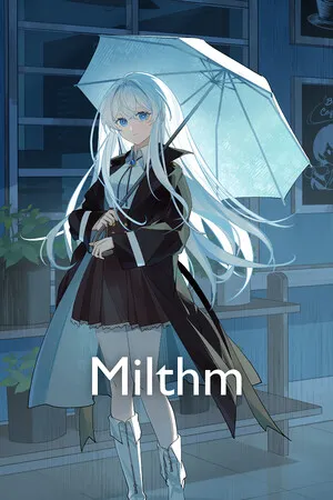 Portada de Milthm