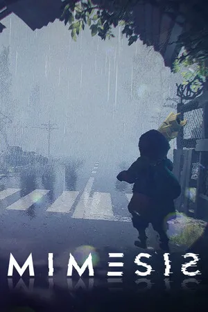 Portada de MIMESIS