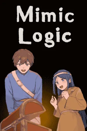 Portada de Mimic Logic