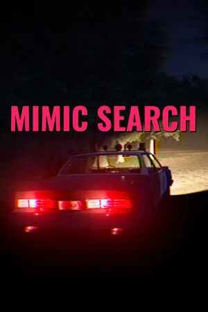 Portada de Mimic Search