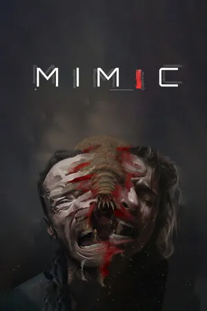 Portada de Mimic