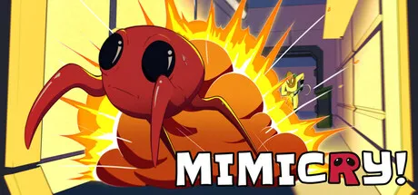 Portada de Mimicry!