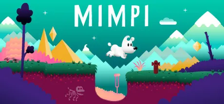 Portada de Mimpi