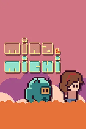 Portada de Mina & Michi