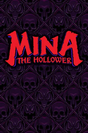 Portada de Mina the Hollower
