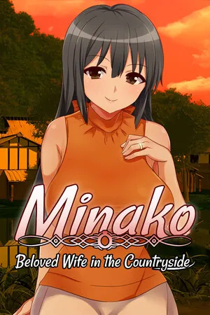 Portada de Minako: Beloved Wife in the Countryside