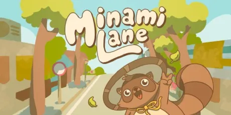 Portada de Minami Lane