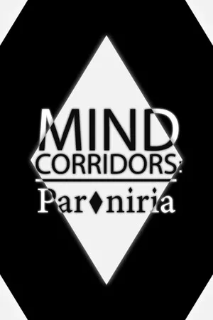Portada de MIND CORRIDORS: Paroniria