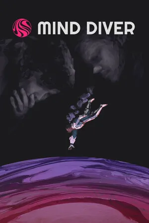Portada de Mind Diver