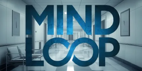 Portada de Mind Loop