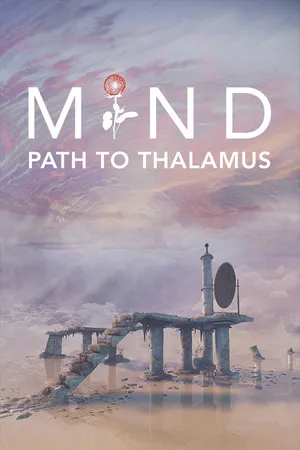 Portada de MIND: Path to Thalamus