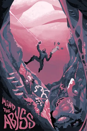 Portada de Mind The Abyss