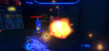 Captura de Mind Unleashed