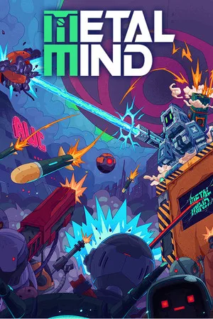 Portada de Mind