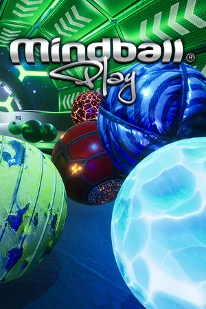 Portada de Mindball Play