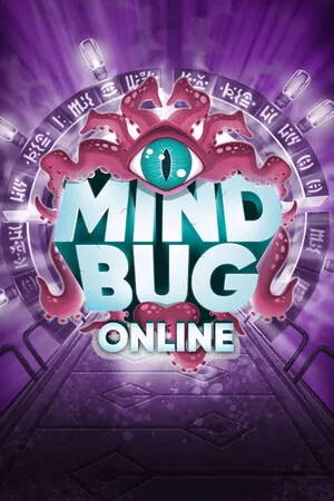 Portada de Mindbug Online