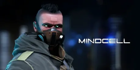 Portada de Mindcell