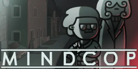 Portada de Mindcop