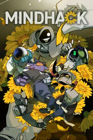 Portada de MINDHACK
