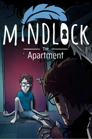 Portada de Mindlock - The Apartment