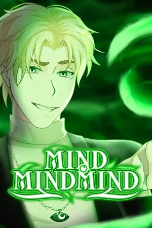 Portada de MindMindMind