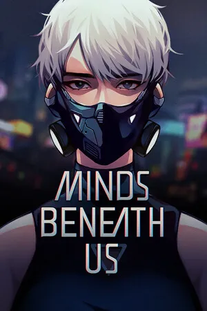 Portada de Minds Beneath Us