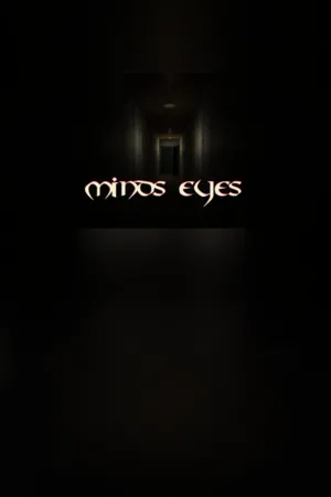 Portada de Minds Eyes