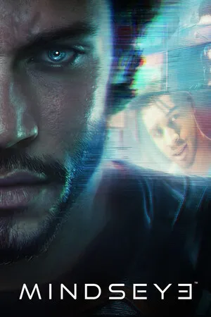 Portada de MindsEye