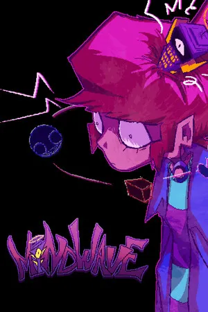 Portada de MINDWAVE