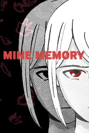 Portada de MINE MEMORY