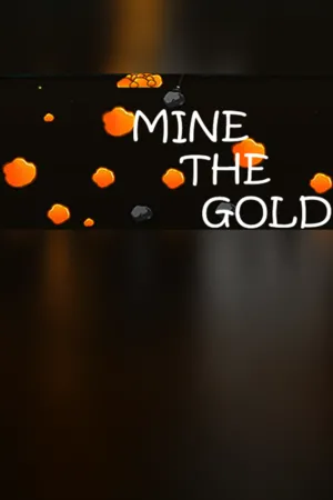 Portada de Mine the Gold