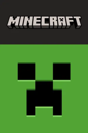 Portada de Minecraft Launcher