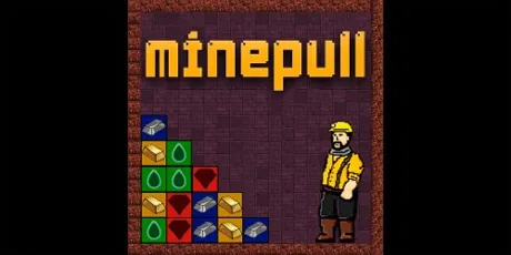 Portada de Minepull