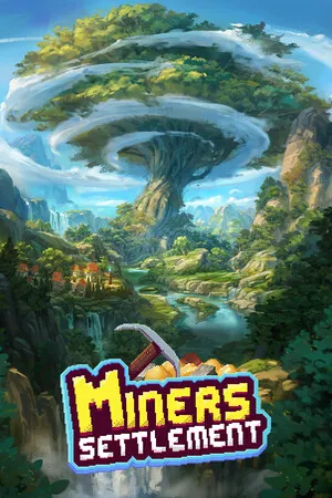 Portada de Miners Settlement