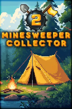Portada de Minesweeper Collector 2