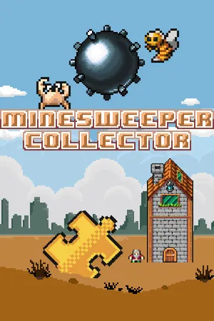 Portada de Minesweeper: Collector
