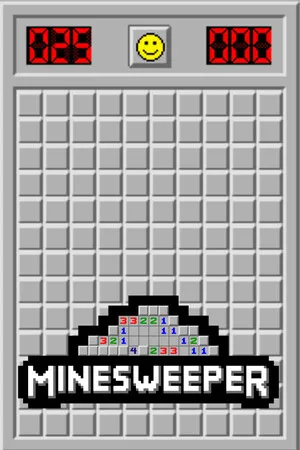 Portada de Minesweeper Extended