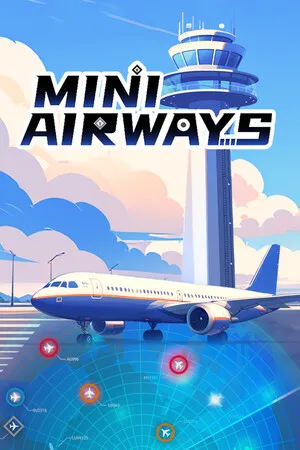 Portada de Mini Airways