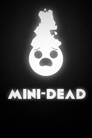 Portada de Mini-Dead