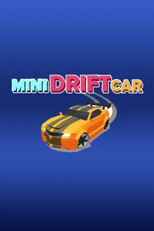 Portada de Mini Drift Car