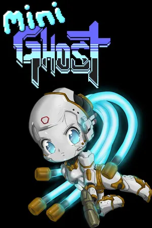 Portada de Mini Ghost